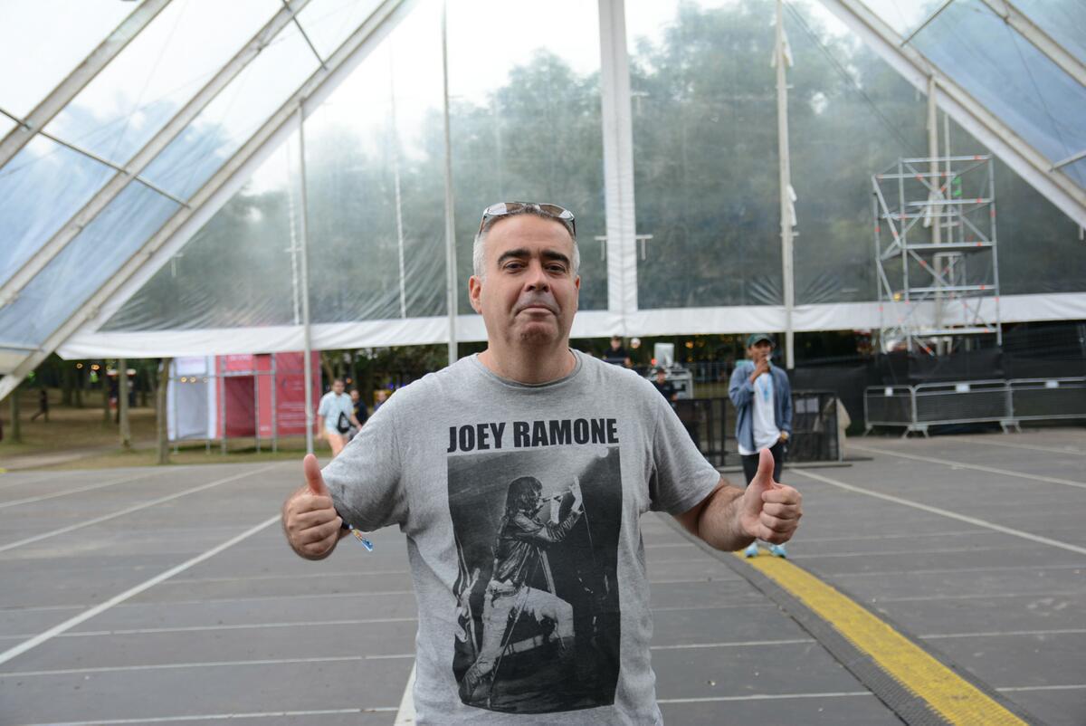 Foto 30 de la s&aacute;bado 8 de julio | Bilbao BBK Live 2017